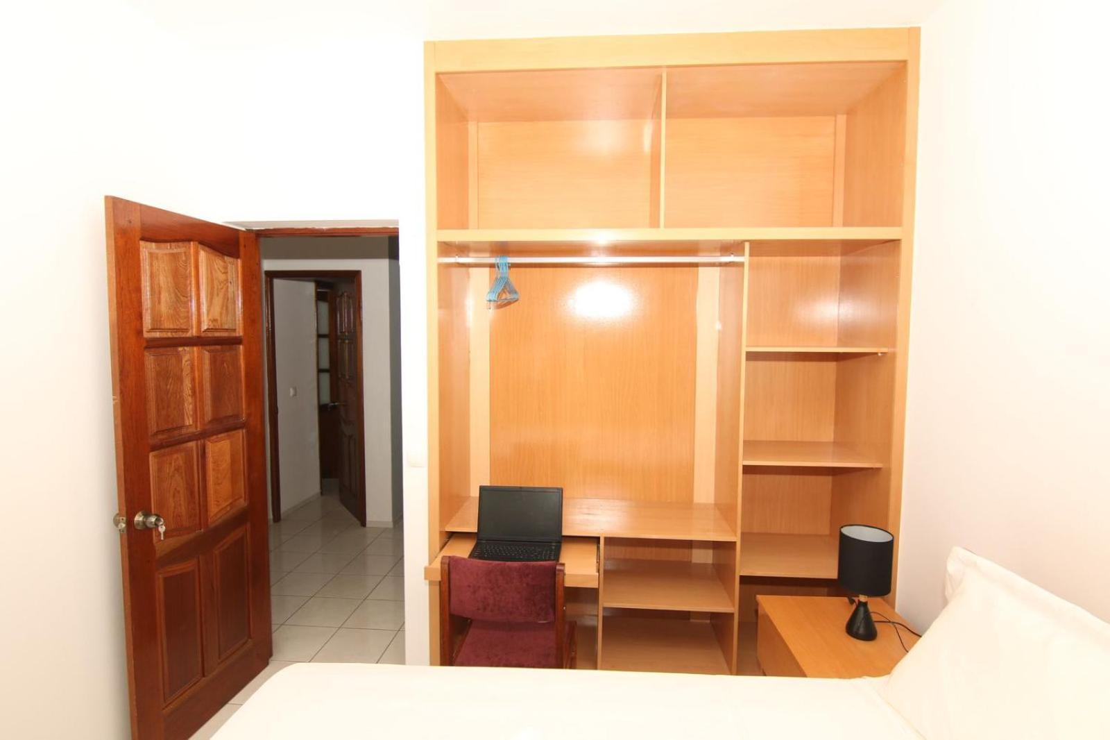 Apartament Kasa Tabuga Porto Novo Zewnętrze zdjęcie