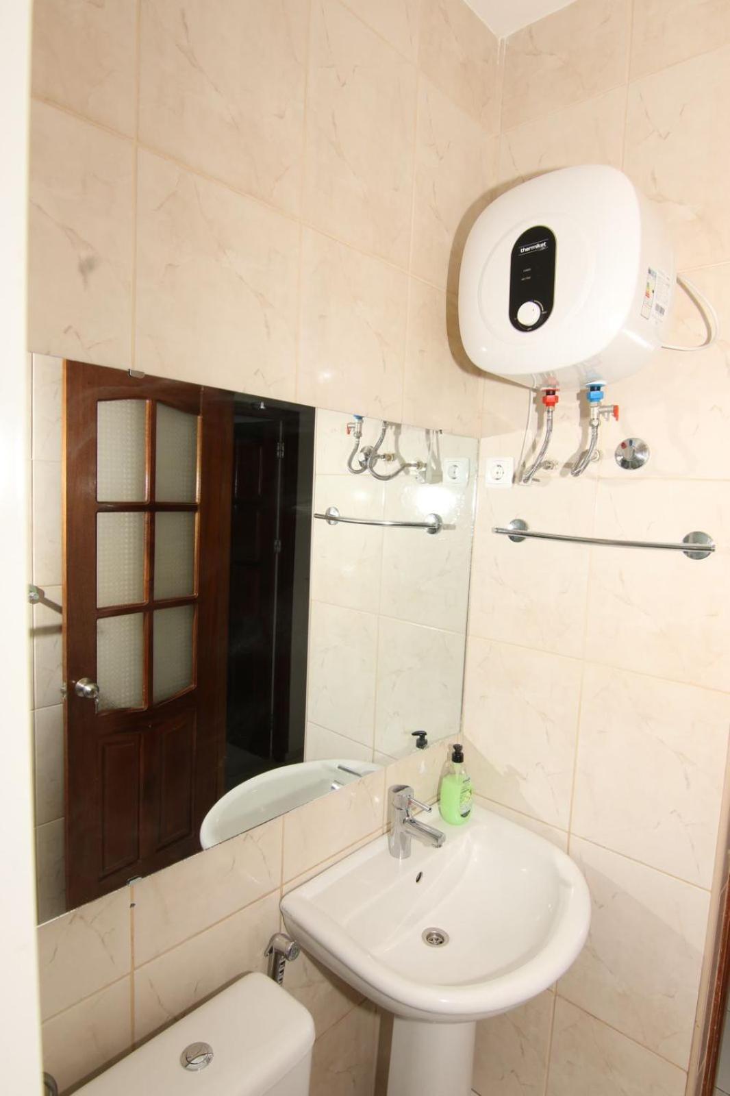 Apartament Kasa Tabuga Porto Novo Zewnętrze zdjęcie