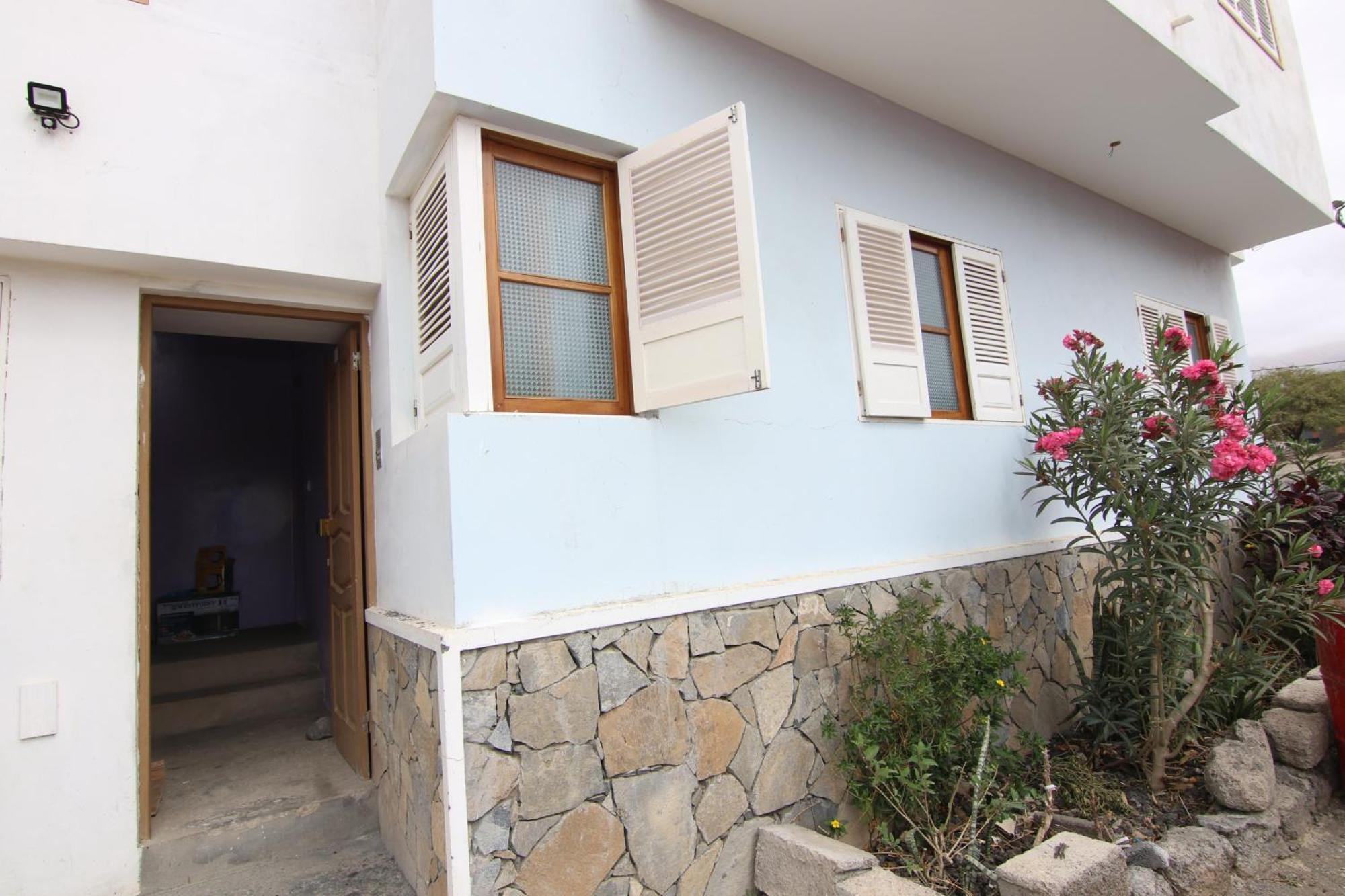 Apartament Kasa Tabuga Porto Novo Zewnętrze zdjęcie