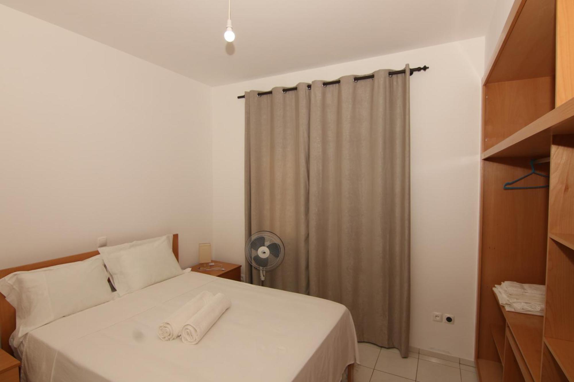 Apartament Kasa Tabuga Porto Novo Zewnętrze zdjęcie