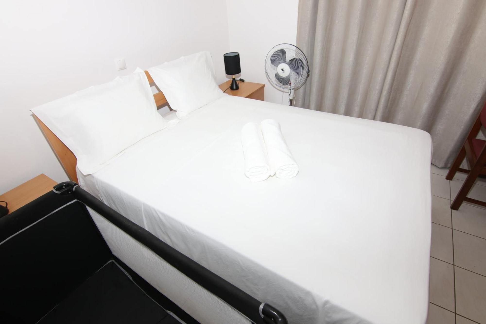 Apartament Kasa Tabuga Porto Novo Zewnętrze zdjęcie