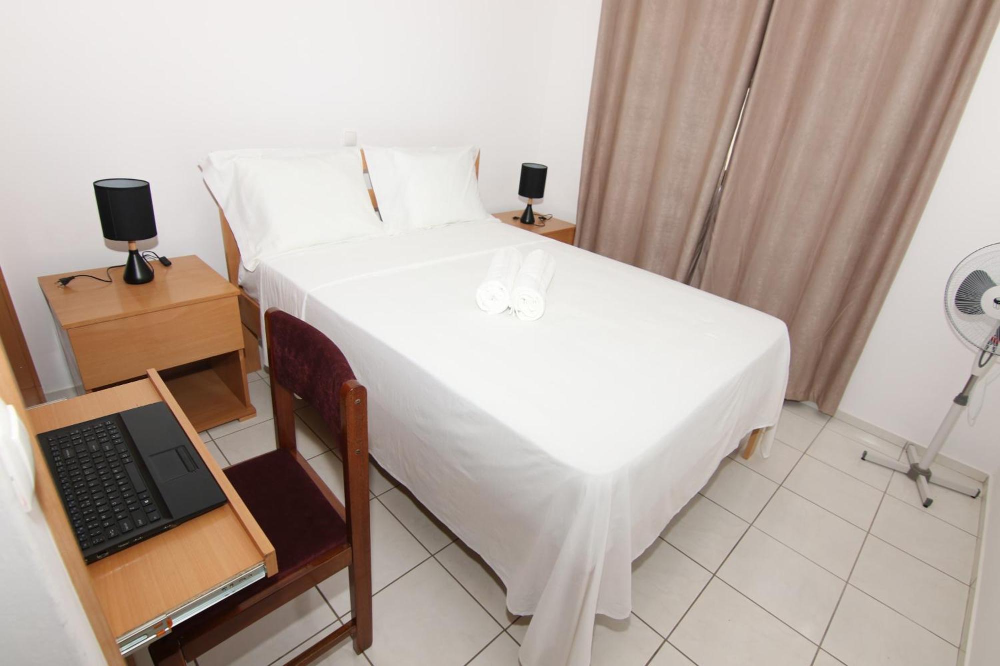 Apartament Kasa Tabuga Porto Novo Zewnętrze zdjęcie